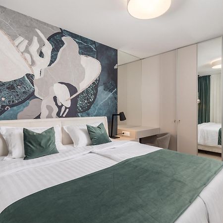 Appartement Dream By The Sea à Opatija Extérieur photo