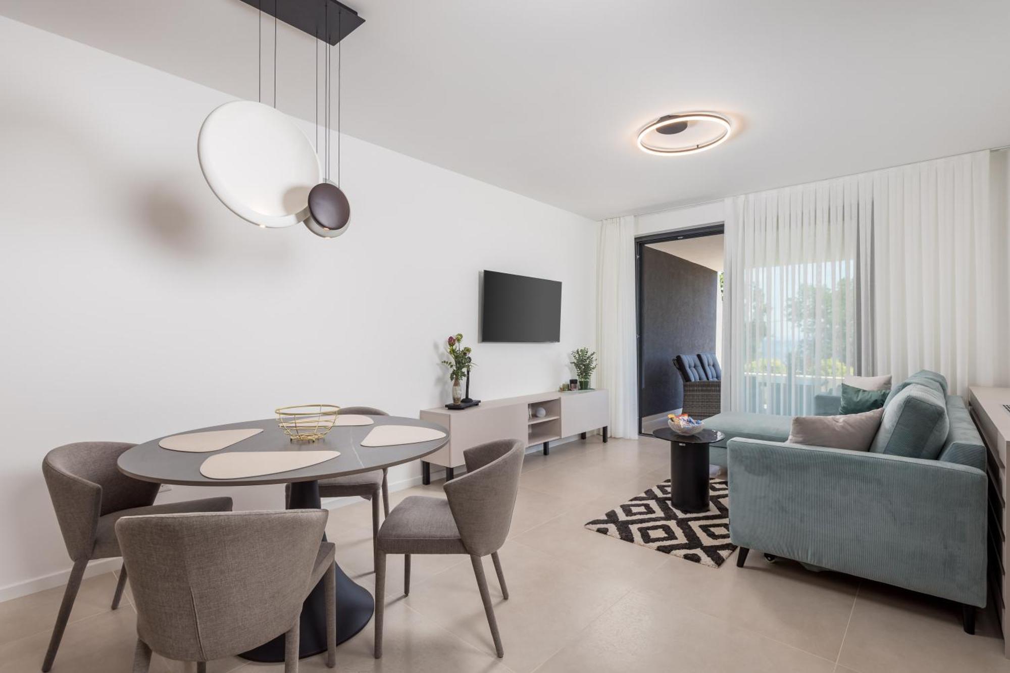Appartement Dream By The Sea à Opatija Extérieur photo
