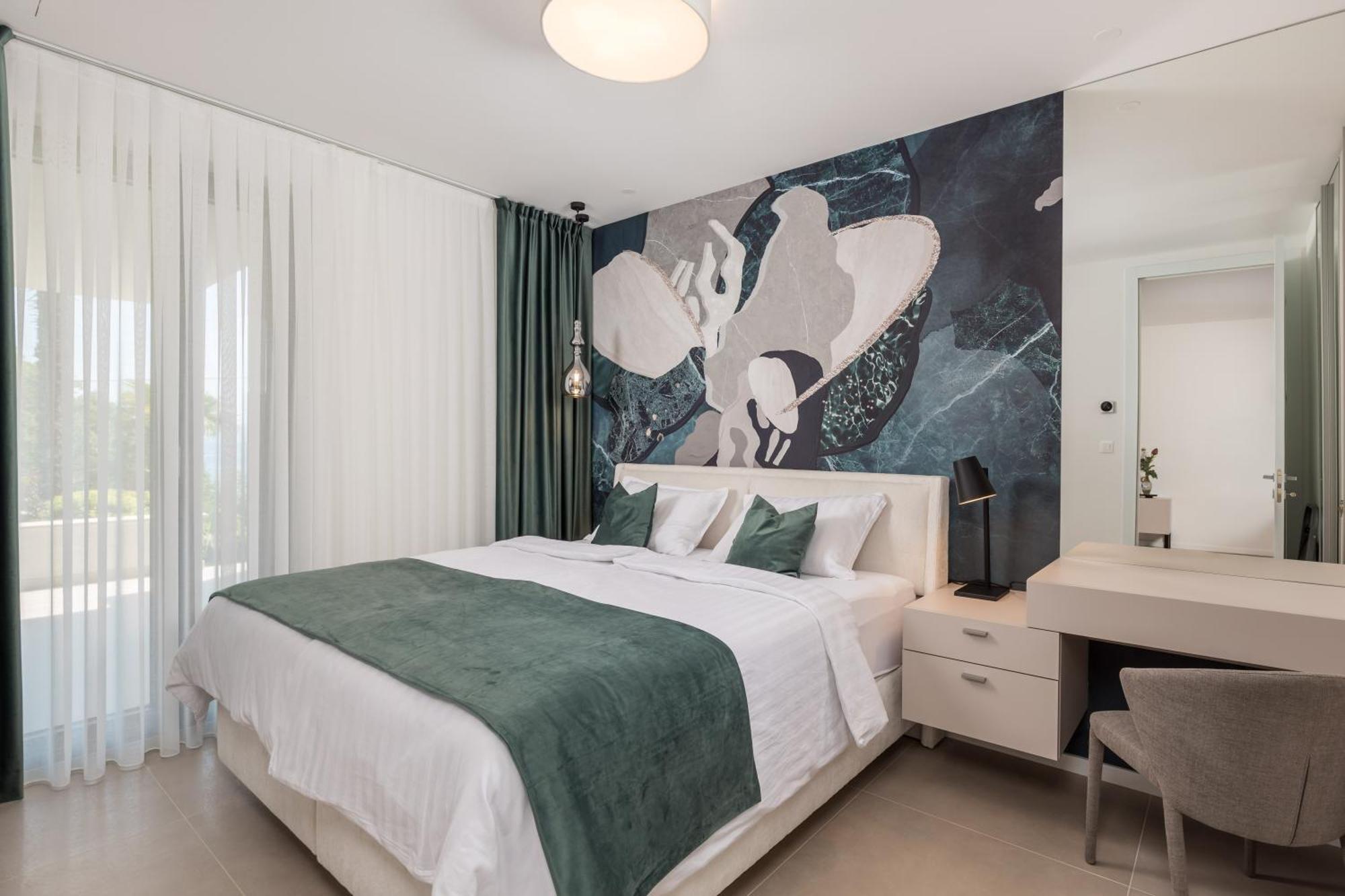 Appartement Dream By The Sea à Opatija Extérieur photo