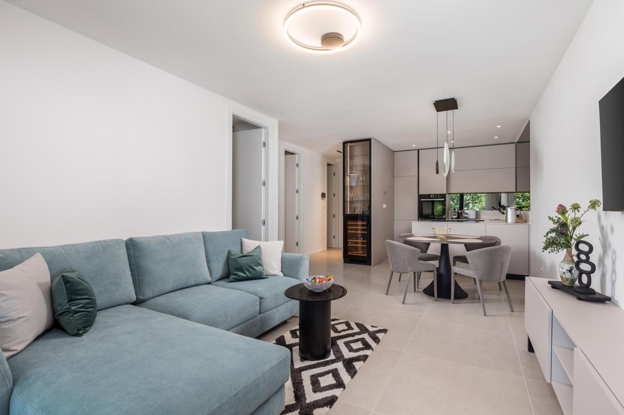 Appartement Dream By The Sea à Opatija Extérieur photo
