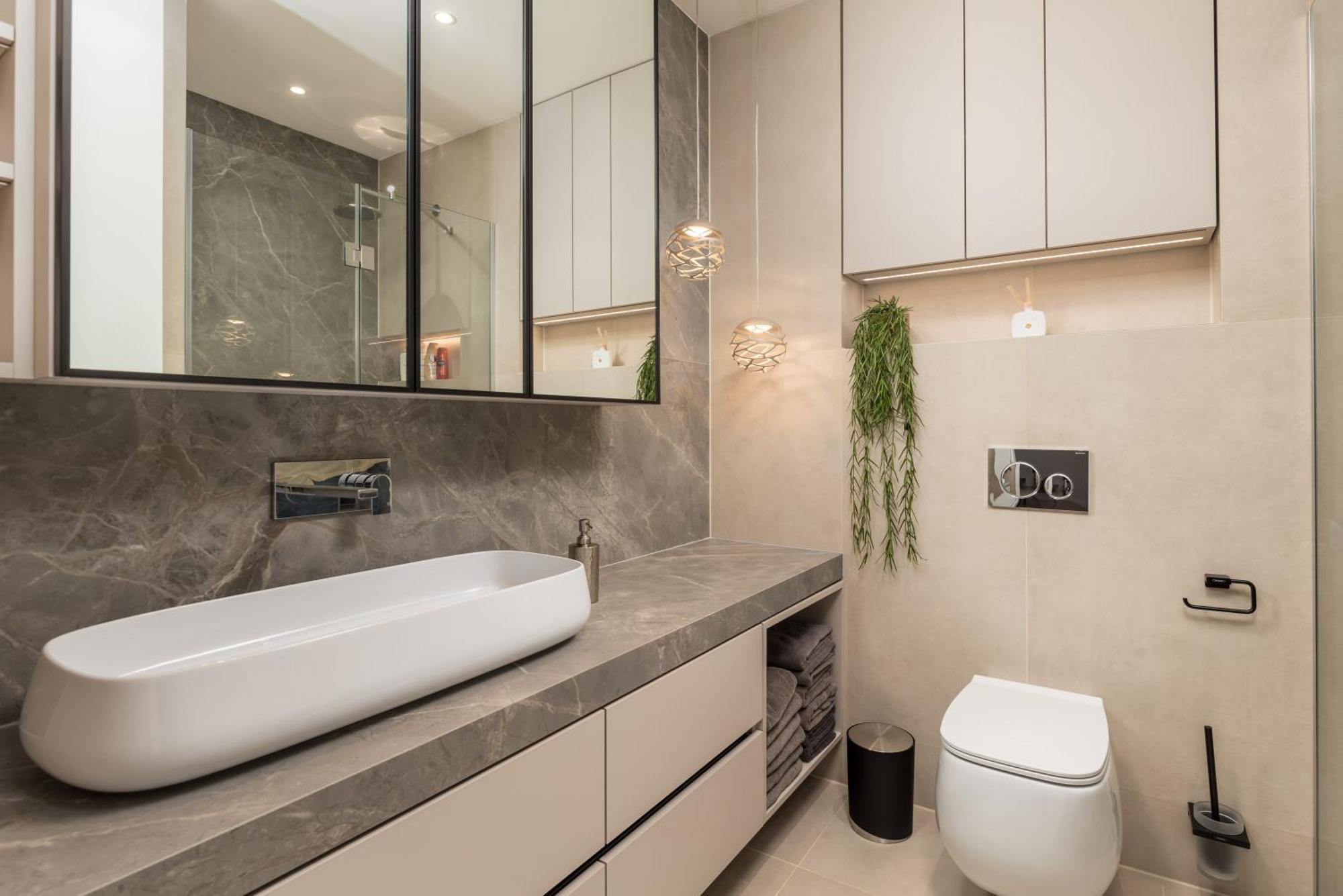 Appartement Dream By The Sea à Opatija Extérieur photo